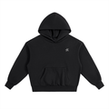 Essential Heavyweight Fleece Hoodie