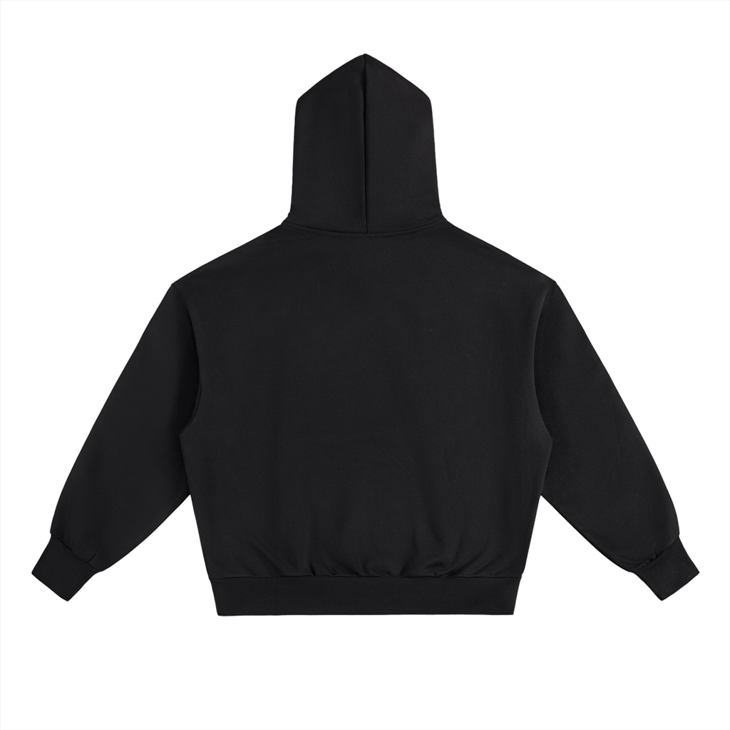 Essential Heavyweight Fleece Hoodie