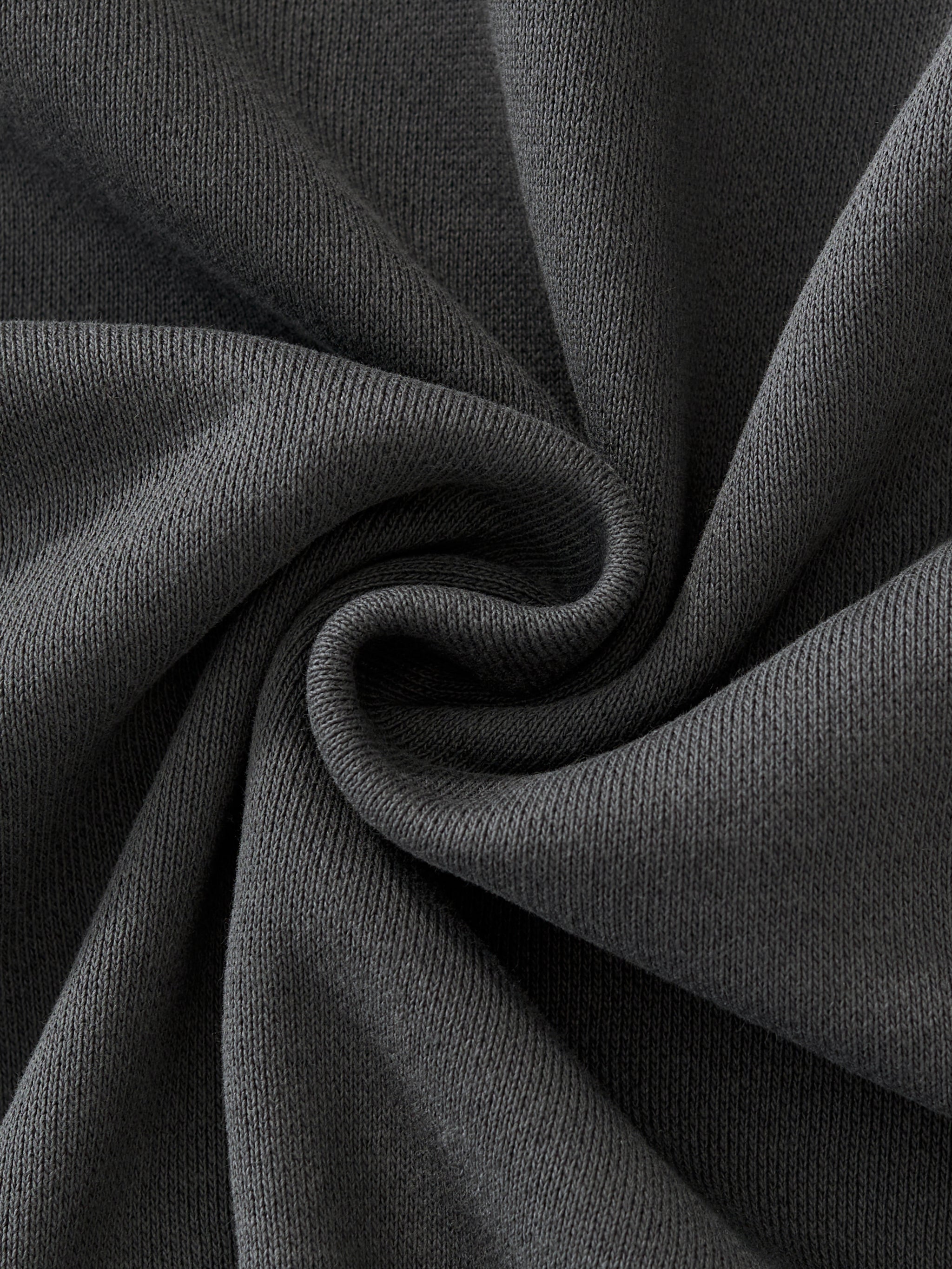 Essential Heavyweight Fleece Hoodie